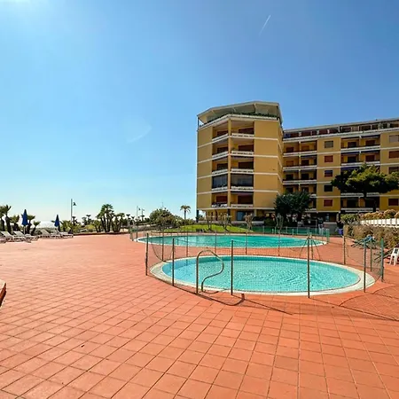 Beautiful In San Lorenzo al Mare