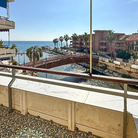 Beautiful In San Lorenzo al Mare