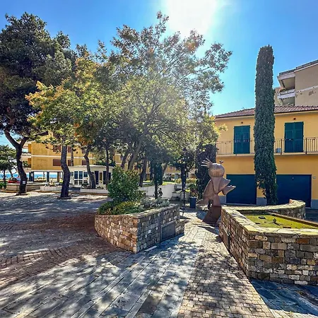 Beautiful In Apartmán