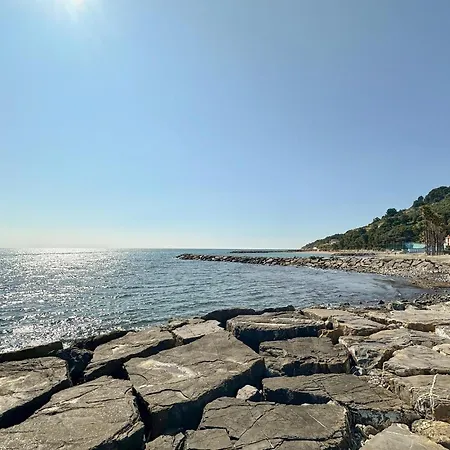 Beautiful In * San Lorenzo al Mare